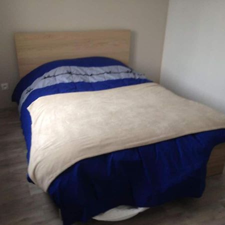 Escapade A Chaucre - St Georges - Maison Plain Pied - 3 Chambres - 7 Couchages 外观 照片