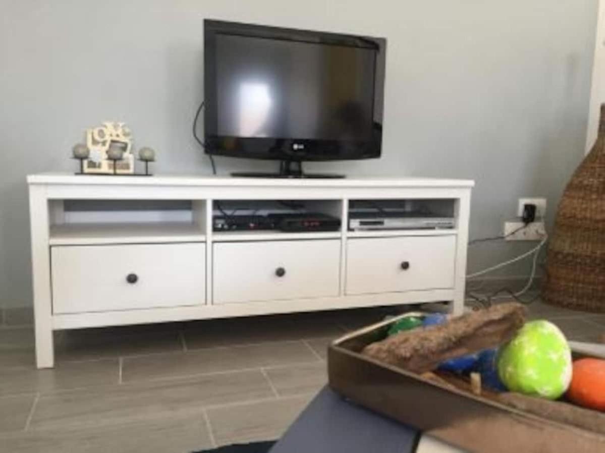 Escapade A Chaucre - St Georges - Maison Plain Pied - 3 Chambres - 7 Couchages 外观 照片