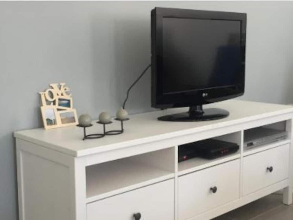 Escapade A Chaucre - St Georges - Maison Plain Pied - 3 Chambres - 7 Couchages 外观 照片