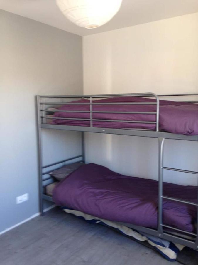 Escapade A Chaucre - St Georges - Maison Plain Pied - 3 Chambres - 7 Couchages 外观 照片