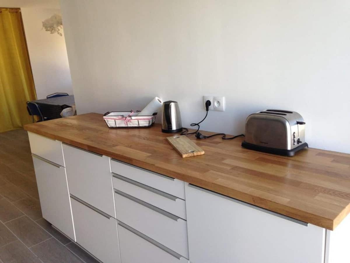 Escapade A Chaucre - St Georges - Maison Plain Pied - 3 Chambres - 7 Couchages 外观 照片